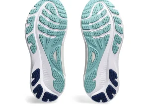 ASICS GEL-KAYANO™ | Hardloopschoenen>GEL-KAYANO 30 Bright Yellow/Blue Expanse