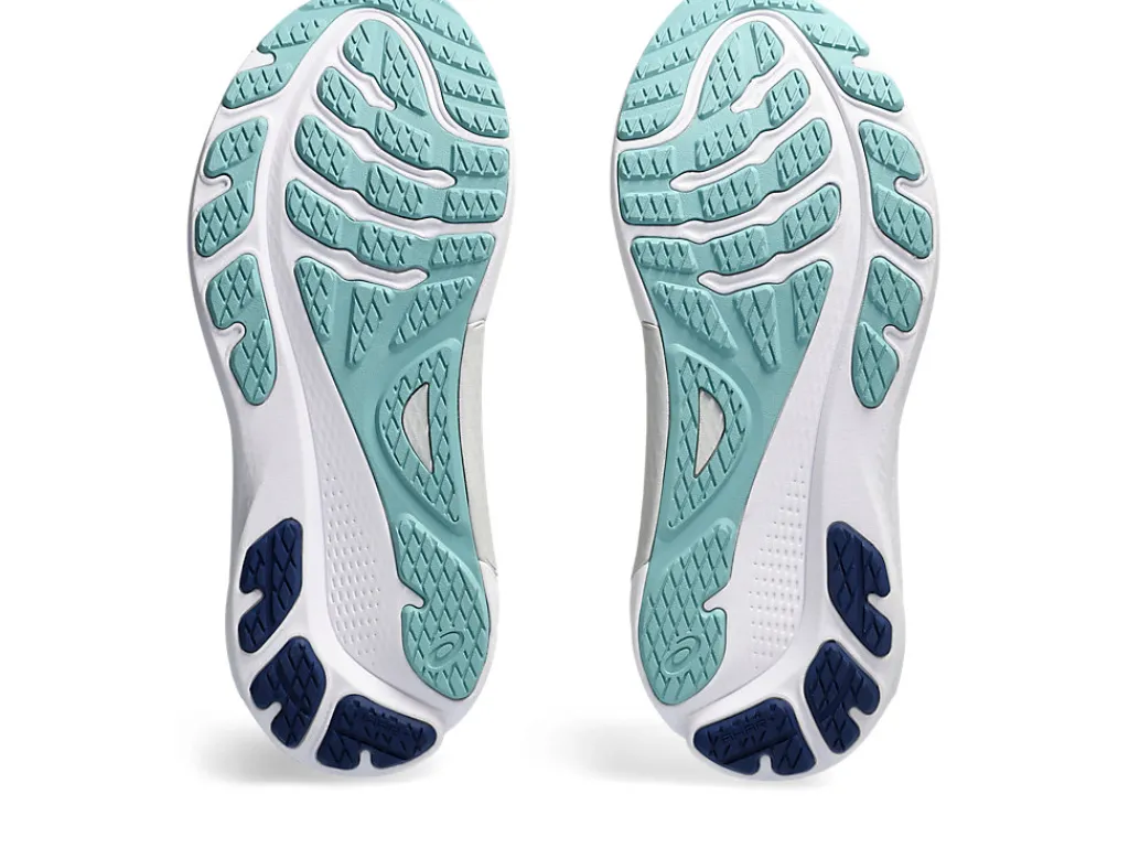 gelkayano__6-11.webp ASICS GEL-KAYANO™ | Hardloopschoenen>GEL-KAYANO 30 Bright Yellow/Blue Expanse