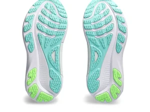 ASICS GEL-KAYANO™ | Hardloopschoenen>GEL-KAYANO 30 Black/Thunder Blue