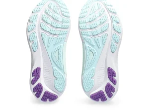 ASICS GEL-KAYANO™ | Hardlopen>GEL-KAYANO 30 White/Cyber Grape