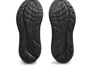 ASICS Run further (stability) | GEL-KAYANO™>GEL-KAYANO 30 Black/Black