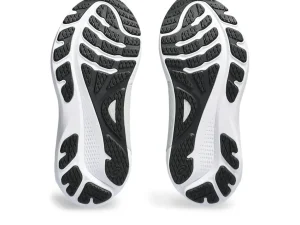 ASICS Run further (stability) | GEL-KAYANO™>GEL-KAYANO 30 Black/Sheet Rock