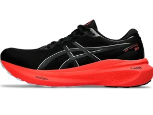 ASICS GEL-KAYANO™ | Hardloopschoenen>GEL-KAYANO 30 Black/Carrier Grey