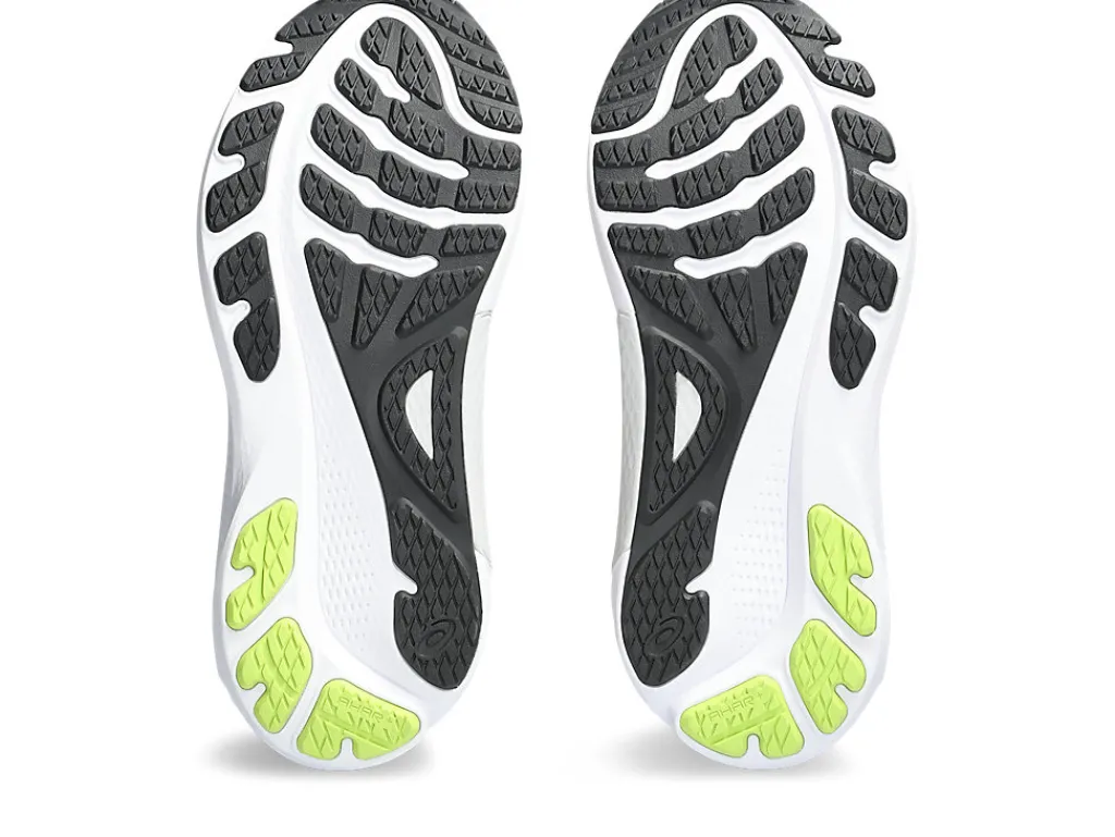 gelkayano__6-7.webp ASICS GEL-KAYANO™ | Hardlopen>GEL-KAYANO 30 Bright Orange/White