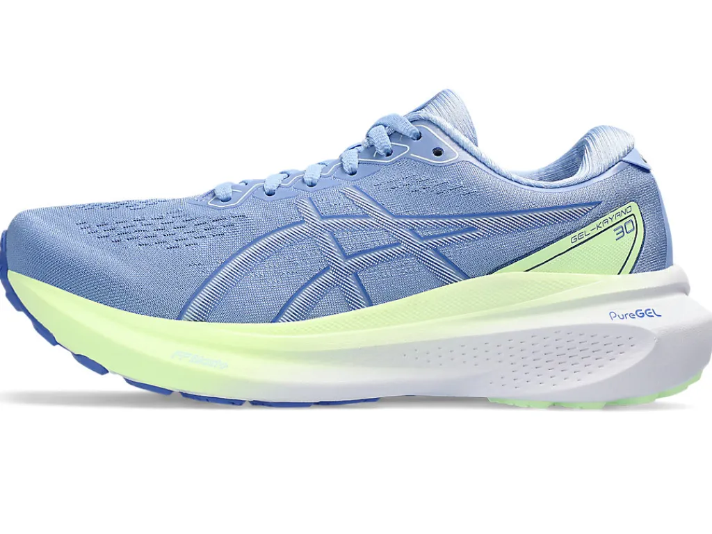gelkayano__7-14.webp ASICS GEL-KAYANO™ | Hardloopschoenen>GEL-KAYANO 30 Light Sapphire/Light Blue