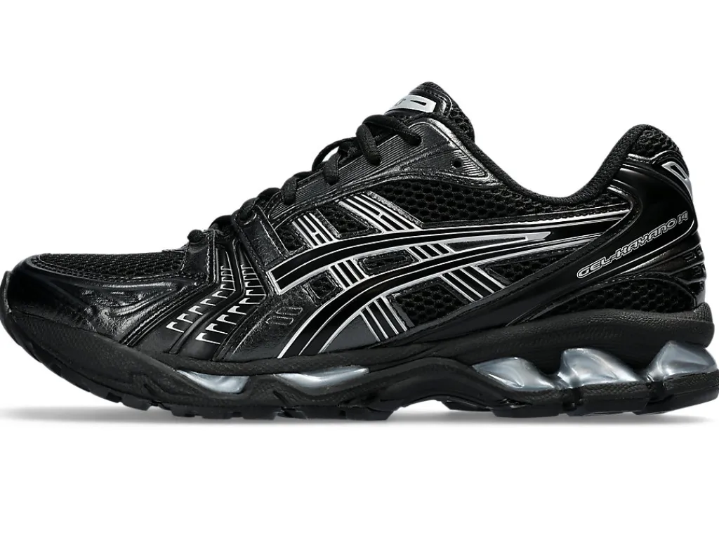 gelkayano__7-17.webp ASICS Nieuw binnen | Uitgelicht>GEL-KAYANO 14 Black/Pure Silver