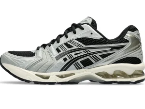 ASICS Nieuw binnen | Uitgelicht>GEL-KAYANO 14 Black/Seal Grey