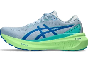 ASICS GEL-KAYANO™ | Hardloopschoenen>GEL-KAYANO 30 Lite Show/Sea Glass