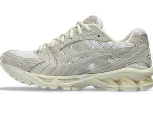 ASICS GEL-KAYANO™ 14 | Sportstyle>GEL-KAYANO 14 White/Smoke Grey