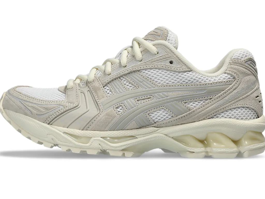 gelkayano__7-24.webp ASICS GEL-KAYANO™ 14 | Sportstyle>GEL-KAYANO 14 White/Smoke Grey