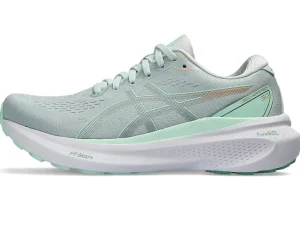 ASICS GEL-KAYANO™ | Hardloopschoenen>GEL-KAYANO 30 Pale Mint/Mint Tint