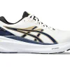 ASICS GEL-KAYANO™ | Hardlopen>GEL-KAYANO 30 ANNIVERSARY White/Deep Ocean