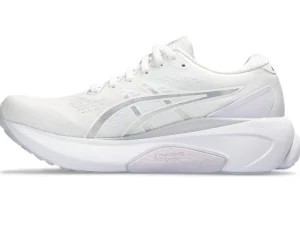 ASICS GEL-KAYANO™ | Hardloopschoenen>GEL-KAYANO 30 ANNIVERSARY White/Lilac Hint