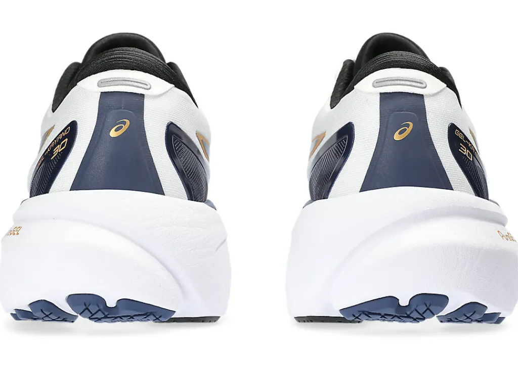 gelkayano__anniversary_4-1.webp ASICS GEL-KAYANO™ | Hardlopen>GEL-KAYANO 30 ANNIVERSARY White/Deep Ocean