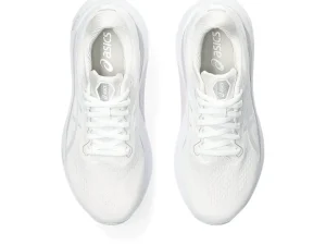 ASICS GEL-KAYANO™ | Hardloopschoenen>GEL-KAYANO 30 ANNIVERSARY White/Lilac Hint