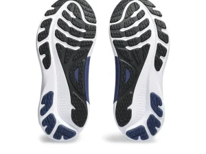 ASICS GEL-KAYANO™ | Hardlopen>GEL-KAYANO 30 ANNIVERSARY White/Deep Ocean