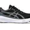 ASICS GEL-KAYANO™ | Hardloopschoenen>GEL-KAYANO 30 EXTRA WIDE Black/Sheet Rock