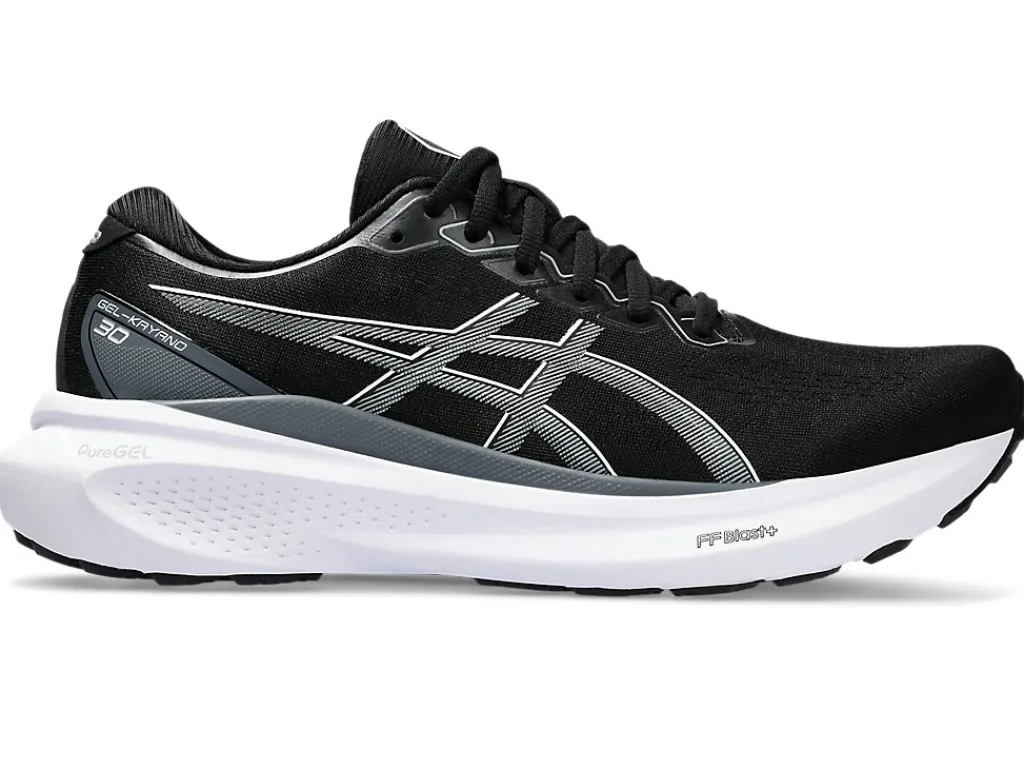 gelkayano__extra_wide_0.webp ASICS GEL-KAYANO™ | Hardloopschoenen>GEL-KAYANO 30 EXTRA WIDE Black/Sheet Rock