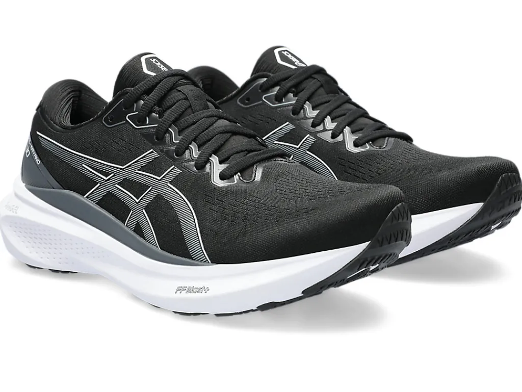 gelkayano__extra_wide_1.webp ASICS GEL-KAYANO™ | Hardloopschoenen>GEL-KAYANO 30 EXTRA WIDE Black/Sheet Rock