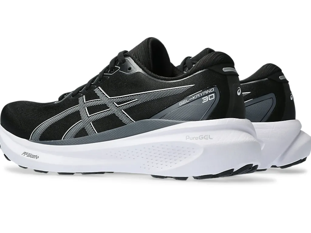 gelkayano__extra_wide_2.webp ASICS GEL-KAYANO™ | Hardloopschoenen>GEL-KAYANO 30 EXTRA WIDE Black/Sheet Rock