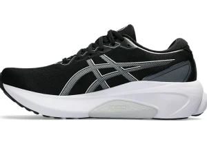 ASICS GEL-KAYANO™ | Hardloopschoenen>GEL-KAYANO 30 EXTRA WIDE Black/Sheet Rock