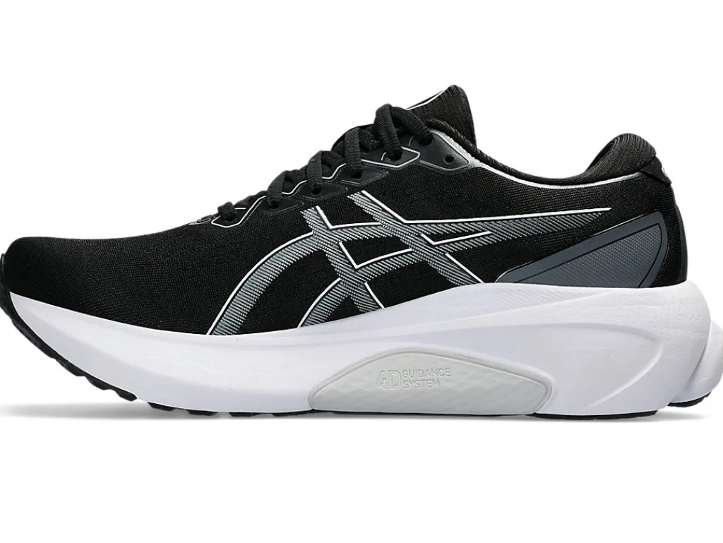 gelkayano__extra_wide_3.webp ASICS GEL-KAYANO™ | Hardloopschoenen>GEL-KAYANO 30 EXTRA WIDE Black/Sheet Rock