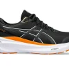 ASICS GEL-KAYANO™ | Hardlopen>GEL-KAYANO 30 LITE-SHOW Black/Pure Silver