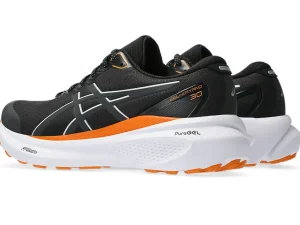 ASICS GEL-KAYANO™ | Hardloopschoenen>GEL-KAYANO 30 LITE-SHOW Black/Pure Silver