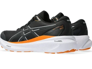 ASICS GEL-KAYANO™ | Hardlopen>GEL-KAYANO 30 LITE-SHOW Black/Pure Silver