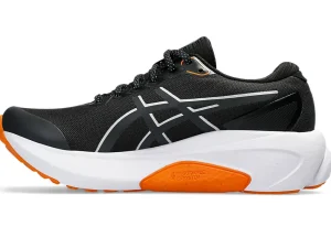 ASICS GEL-KAYANO™ | Hardloopschoenen>GEL-KAYANO 30 LITE-SHOW Black/Pure Silver