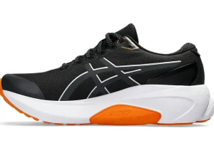 ASICS GEL-KAYANO™ | Hardlopen>GEL-KAYANO 30 LITE-SHOW Black/Pure Silver