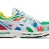 ASICS GEL-KAYANO™ 14 | Sportstyle>GEL-KAYANO 20 &times; KENZO Multi/White