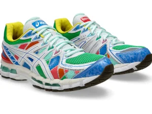 ASICS GEL-KAYANO™ 14 | Sportstyle>GEL-KAYANO 20 &times; KENZO Multi/White