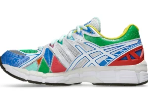 ASICS GEL-KAYANO™ 14 | Sportstyle>GEL-KAYANO 20 &times; KENZO Multi/White