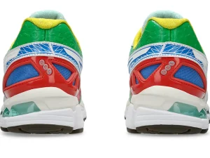 ASICS GEL-KAYANO™ 14 | Sportstyle>GEL-KAYANO 20 &times; KENZO Multi/White