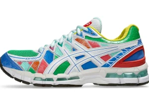 ASICS GEL-KAYANO™ 14 | Sportstyle>GEL-KAYANO 20 &times; KENZO Multi/White