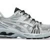 ASICS GEL-KAYANO™ 14 | Vintage Tech>GEL-KAYANO LEGACY Pure Silver/Pure Silver