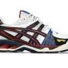 ASICS GEL-KAYANO™ 14 | SportStyle>GEL-KAYANO LEGACY White/Black