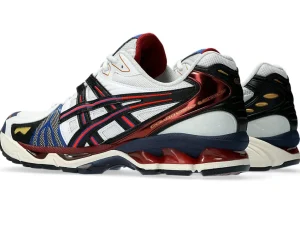 ASICS GEL-KAYANO™ 14 | SportStyle>GEL-KAYANO LEGACY White/Black