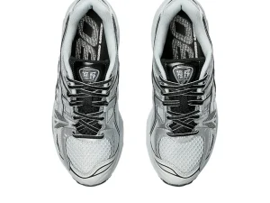 ASICS GEL-KAYANO™ 14 | Vintage Tech>GEL-KAYANO LEGACY Pure Silver/Pure Silver