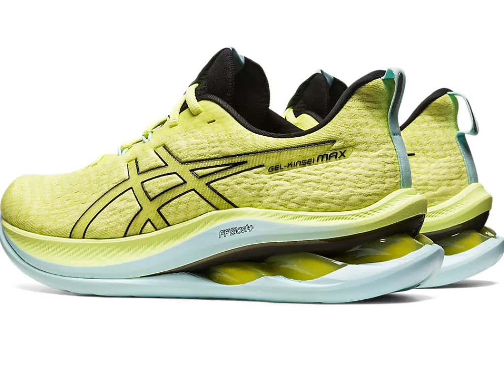 gelkinsei_max_2-1.webp ASICS Run faster | Hardloopschoenen>GEL-KINSEI MAX Glow Yellow/Black