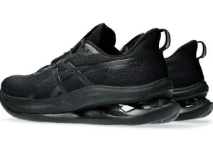 ASICS Run faster | Hardloopschoenen>GEL-KINSEI MAX Black/Black