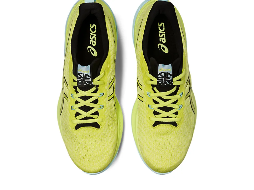 gelkinsei_max_5-1.webp ASICS Run faster | Hardloopschoenen>GEL-KINSEI MAX Glow Yellow/Black