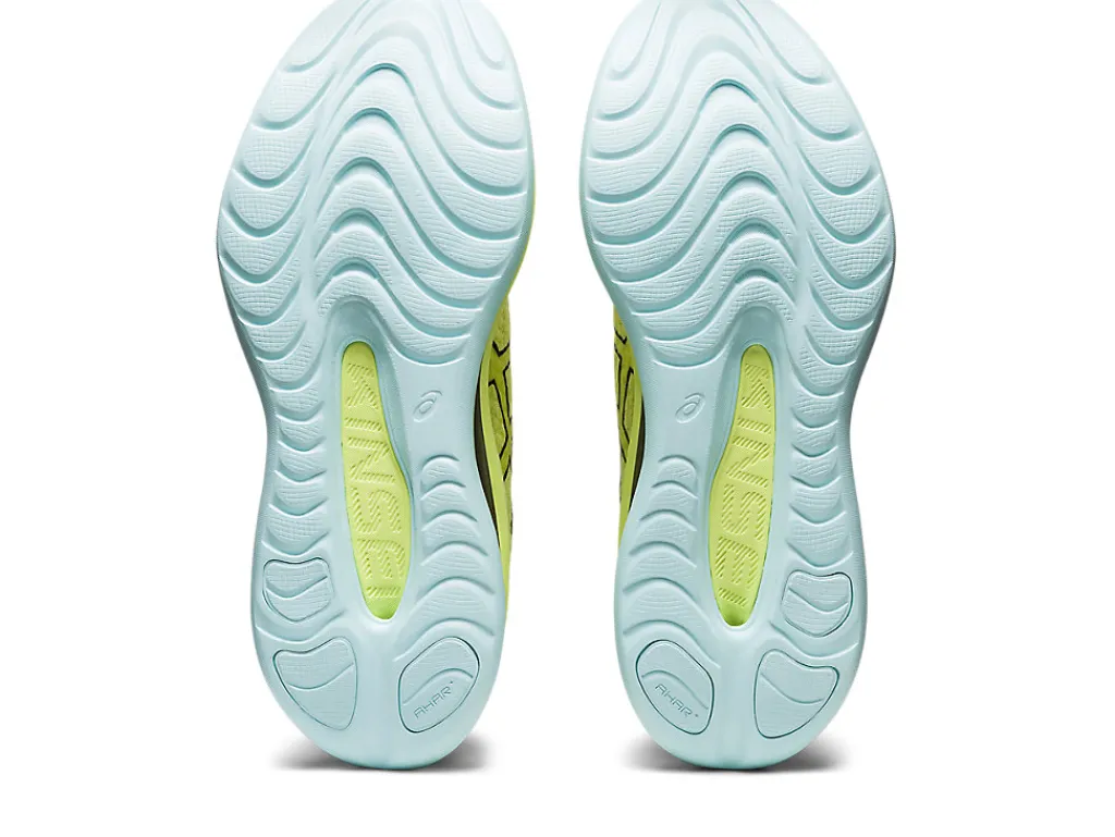 gelkinsei_max_6-1.webp ASICS Run faster | Hardloopschoenen>GEL-KINSEI MAX Glow Yellow/Black