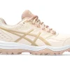 ASICS Hockey | Schoenen>GEL-LETHAL FIELD Rose Dust/Champagne