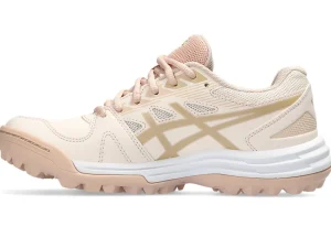 ASICS Hockey | Schoenen>GEL-LETHAL FIELD Rose Dust/Champagne