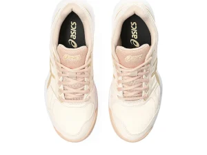 ASICS Hockey | Schoenen>GEL-LETHAL FIELD Rose Dust/Champagne