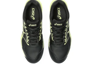 ASICS Hockey | Schoenen>GEL-LETHAL FIELD Black/Glow Yellow