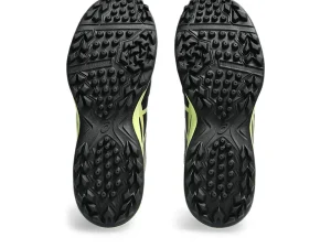 ASICS Hockey | Schoenen>GEL-LETHAL FIELD Black/Glow Yellow