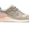 ASICS Sportstyle | Heritage>GEL-LYTE III OG Simply Taupe/Maple Sugar
